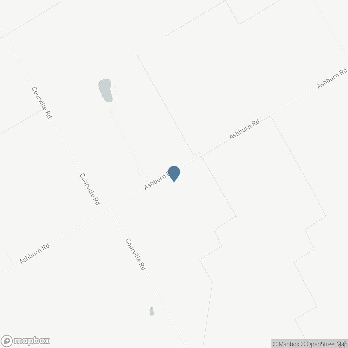 15524 ASHBURN ROAD, North Stormont, Ontario K0C 1G0